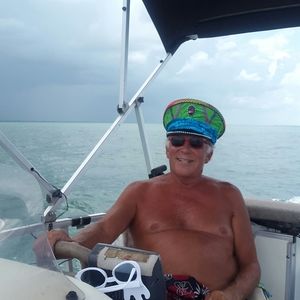 Meet your Posher, Gary